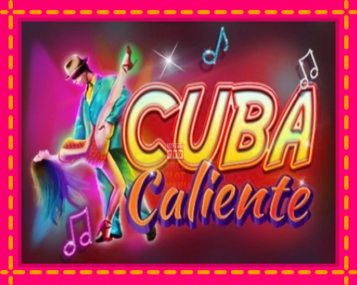 Cuba Caliente - fascynujące historie