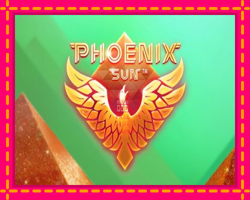 Phoenix Sun - fascynujące historie