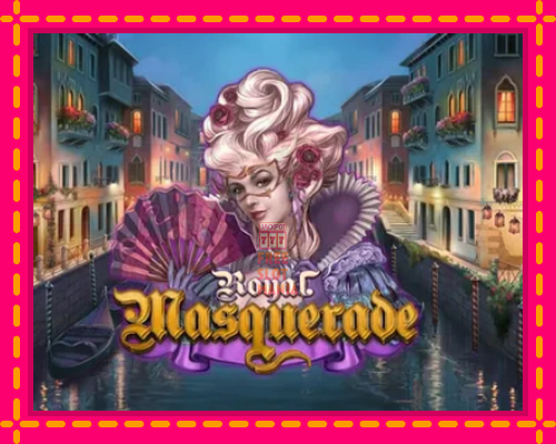 Royal Masquerade - fascynujące historie