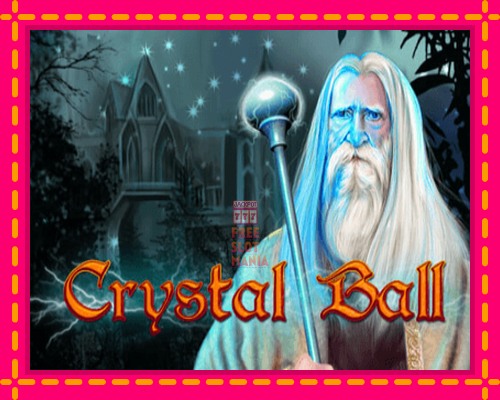 Crystal Ball - fascynujące historie