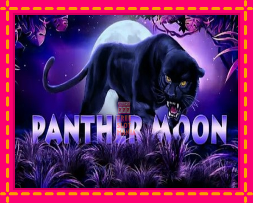 Panther Moon - fascynujące historie