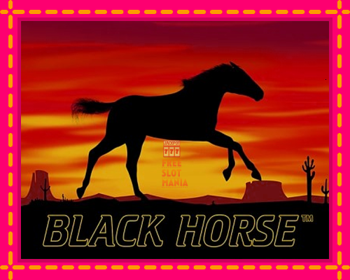 Black Horse - fascynujące historie