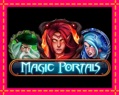 Magic Portals - fascynujące historie