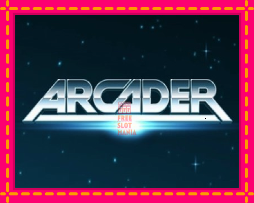 Arcader - fascynujące historie