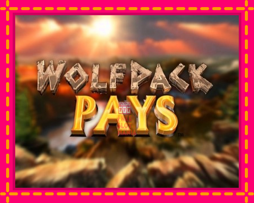 Wolfpack Pays - fascynujące historie