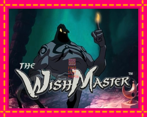 Wish Master - fascynujące historie