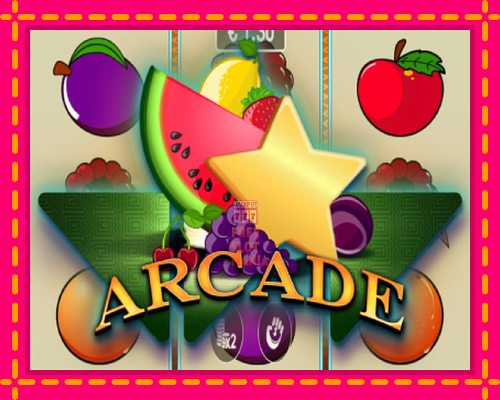 Arcade - fascynujące historie