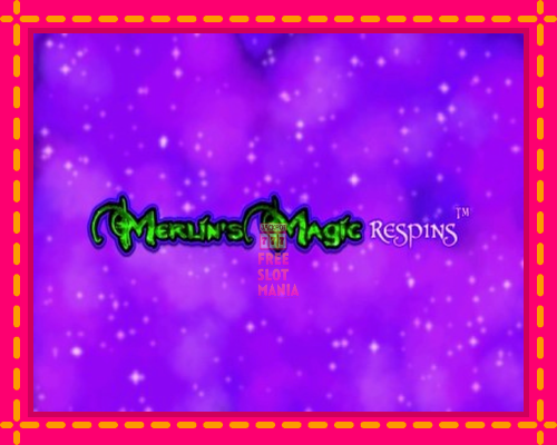 Merlin’s Magic Respins - fascynujące historie