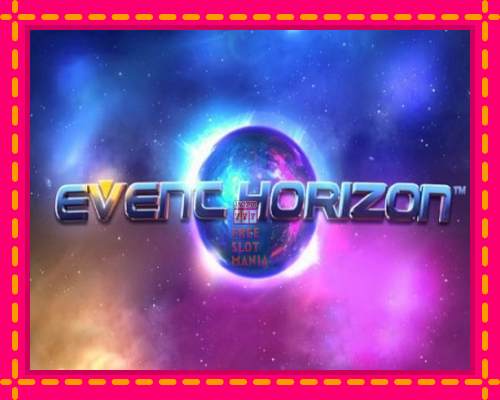 Event Horizon - fascynujące historie