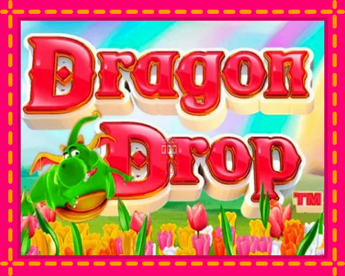 Dragon Drops - fascynujące historie