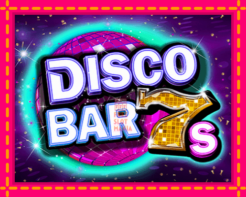 Disco Bar 7s - fascynujące historie