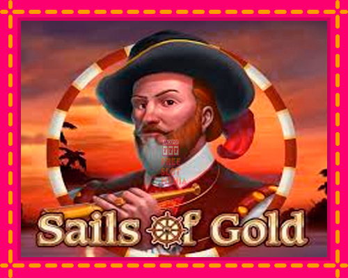 Sails of Gold - fascynujące historie