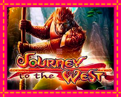 Journey To The West - fascynujące historie