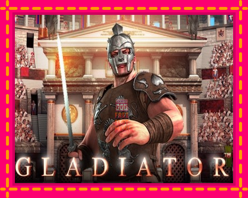 Gladiator - fascynujące historie