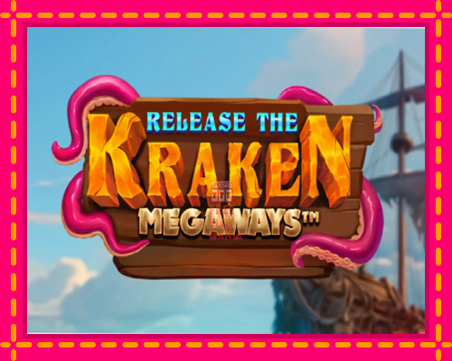 Release the Kraken Megaways - fascynujące historie