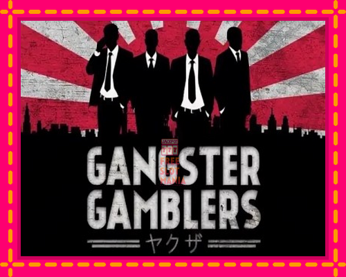 Gangster Gamblers - fascynujące historie