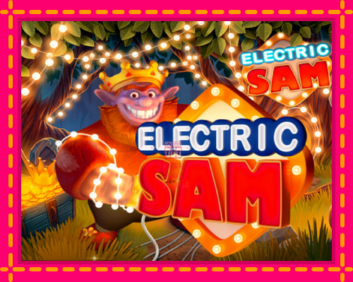 Electric Sam - fascynujące historie