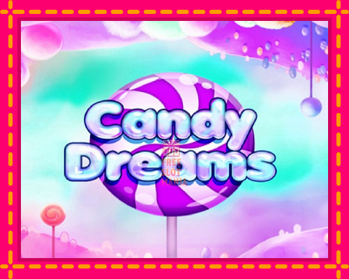 Candy Dreams - fascynujące historie