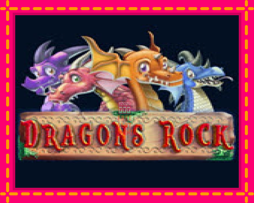 Dragons Rock - fascynujące historie