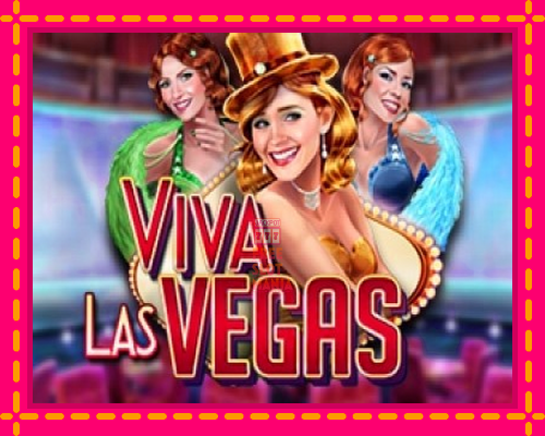 Viva las Vegas - fascynujące historie