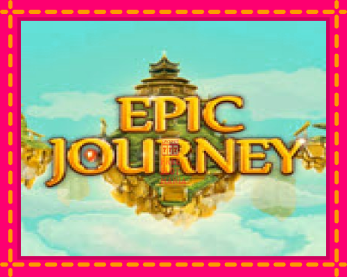 Epic Journey - fascynujące historie