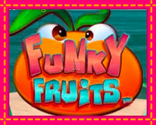 Funky Fruits - fascynujące historie