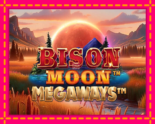 Bison Moon Megaways - fascynujące historie