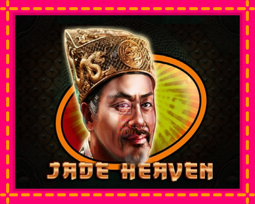 Jade Heaven - fascynujące historie