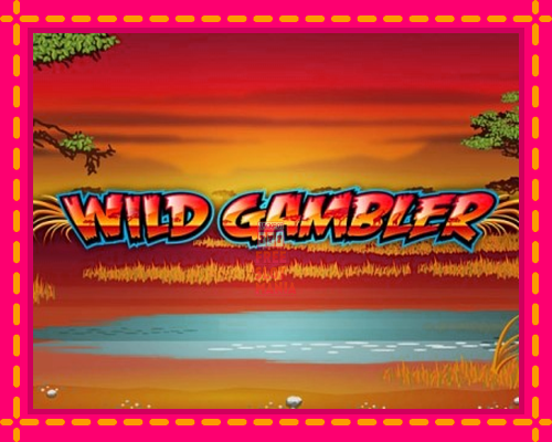 Wild Gambler - fascynujące historie