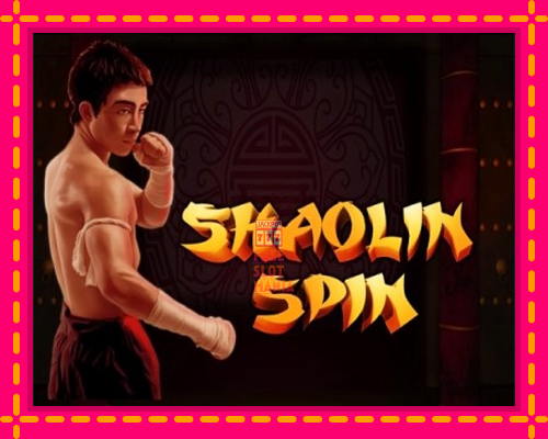 Shaolin Spin - fascynujące historie