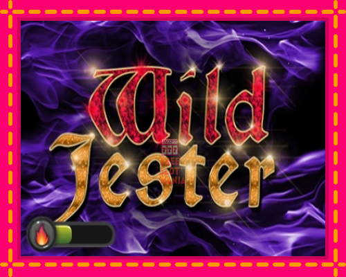 Wild Jester - fascynujące historie