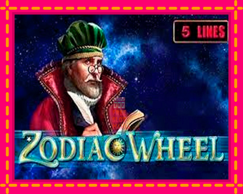 Zodiac Wheel - fascynujące historie