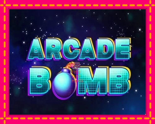 Arcade Bomber - fascynujące historie