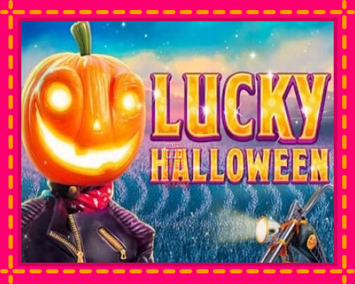 Lucky Halloween - fascynujące historie