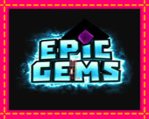 Epic Gems - fascynujące historie