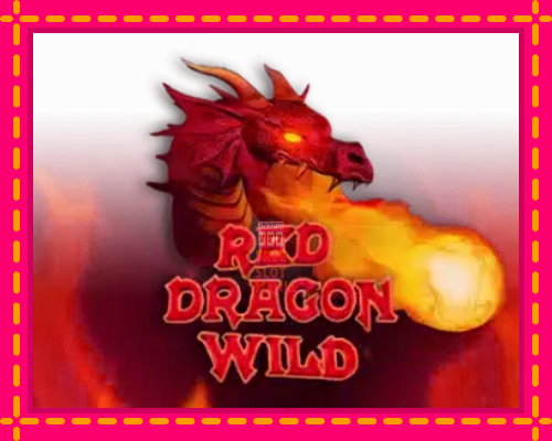 Red Dragon Wild - fascynujące historie