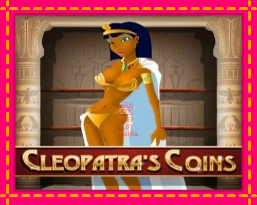 Cleopatra’s Coins - fascynujące historie