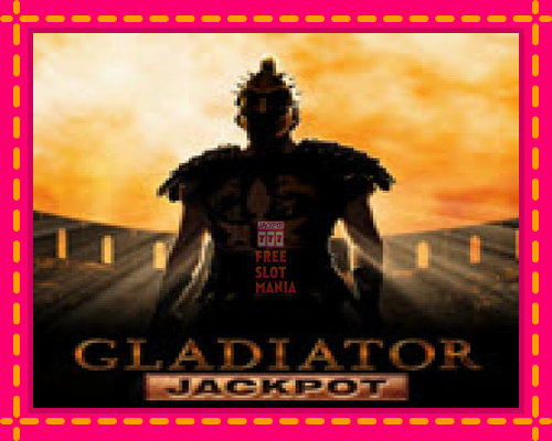 Gladiator Jackpot - fascynujące historie