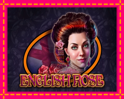 English Rose - fascynujące historie