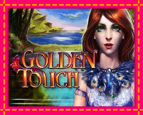 Golden Touch - fascynujące historie