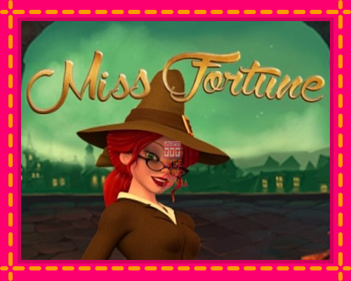 Miss Fortune - fascynujące historie