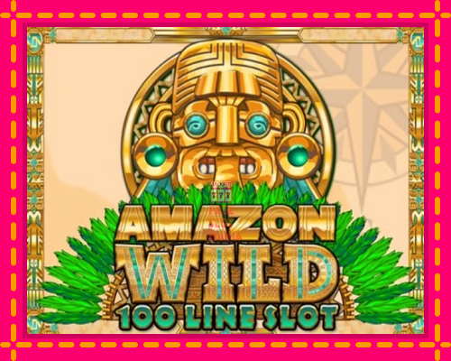 Amazon Wild - fascynujące historie