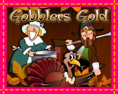 Gobblers Gold - fascynujące historie