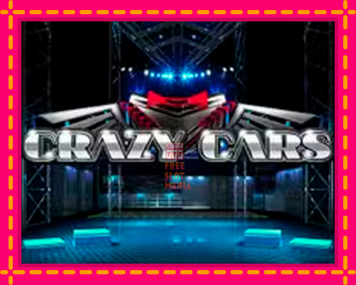 Crazy Cars - fascynujące historie