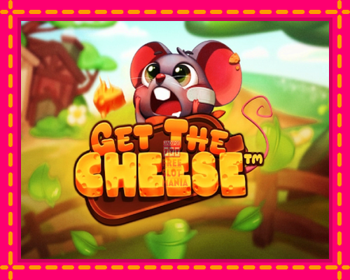 Get The Cheese - fascynujące historie