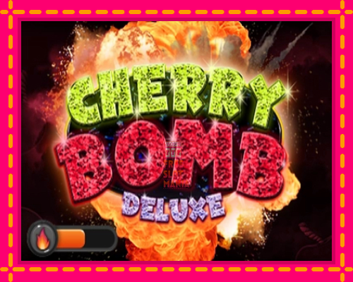 Cherry Bomb Deluxe - fascynujące historie