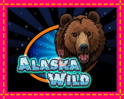 Alaska Wild - fascynujące historie