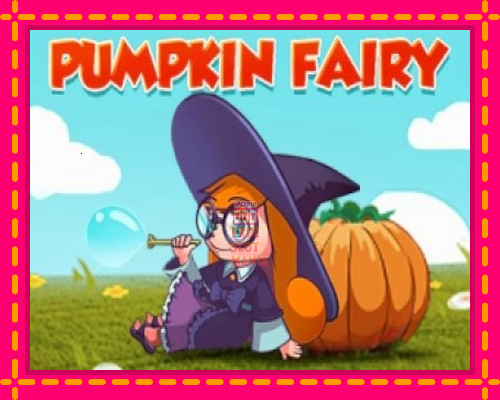 Pumpkin Fairy - fascynujące historie