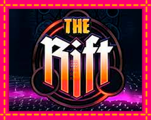 The Rift - fascynujące historie