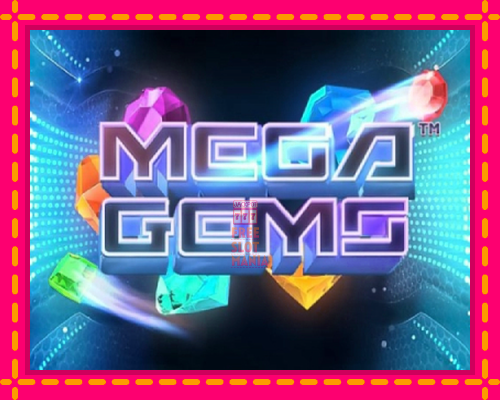 Mega Gems - fascynujące historie